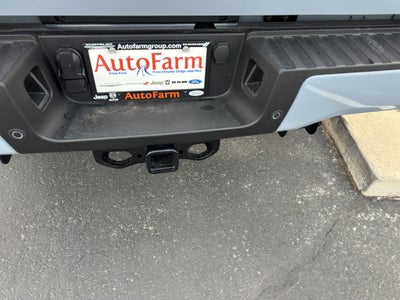 2026 Ford F-350 F-350® Lariat®