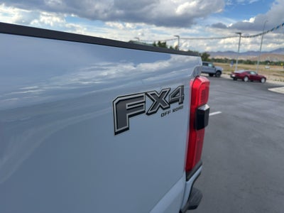 2026 Ford F-350 F-350® Lariat®