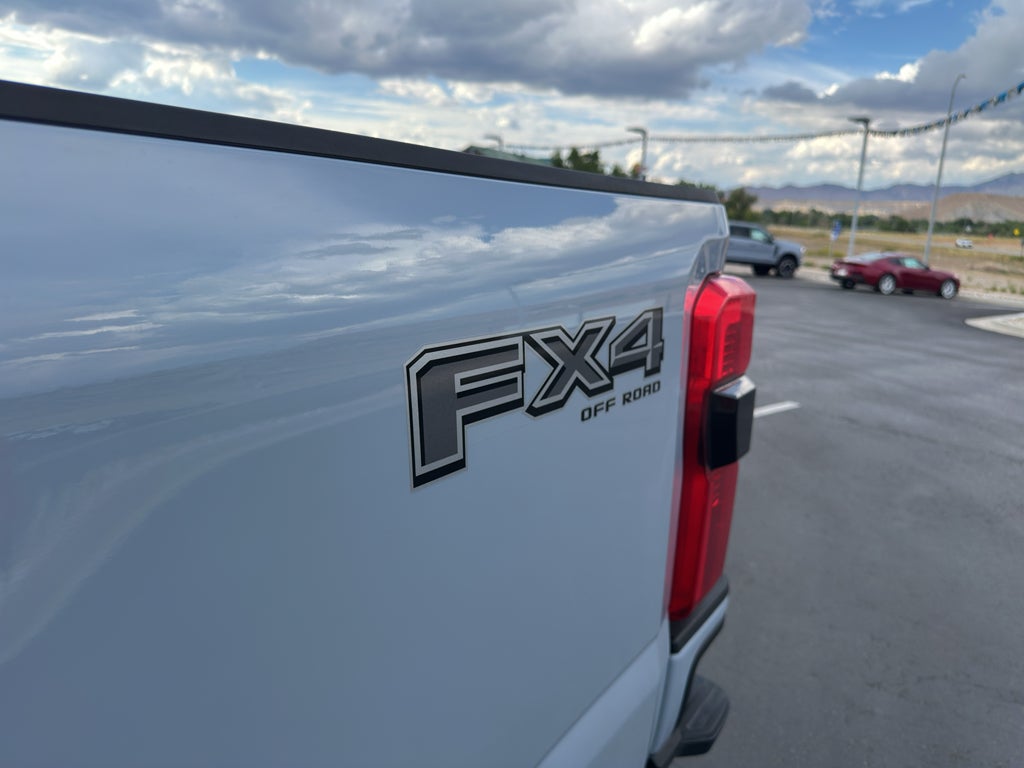 2026 Ford F-350 F-350® Lariat®