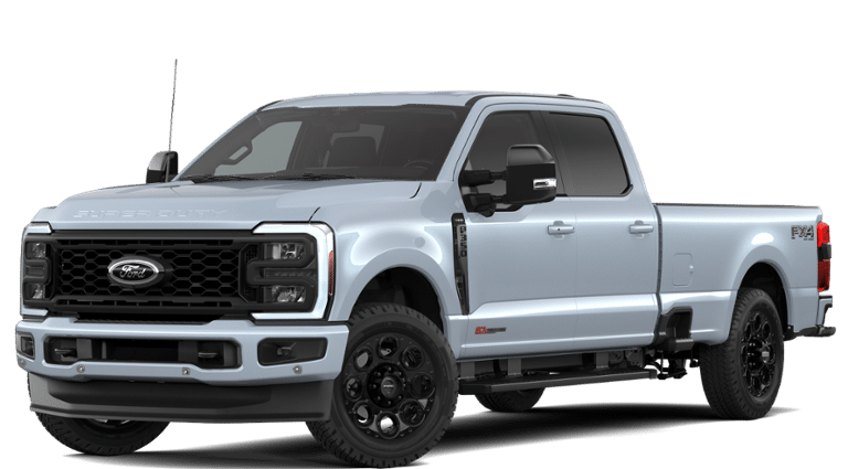 2026 Ford F-350 F-350® Lariat®