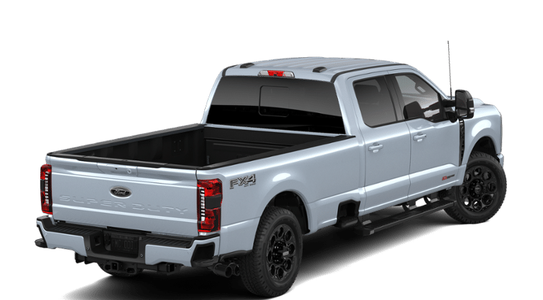 2026 Ford F-350 F-350® Lariat®