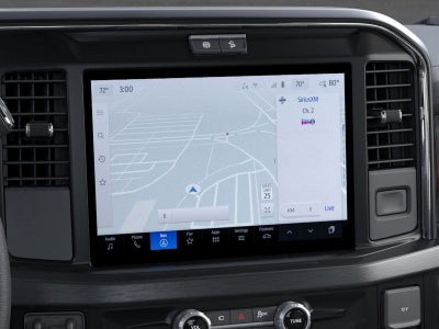 2026 Ford F-350 F-350® Lariat®