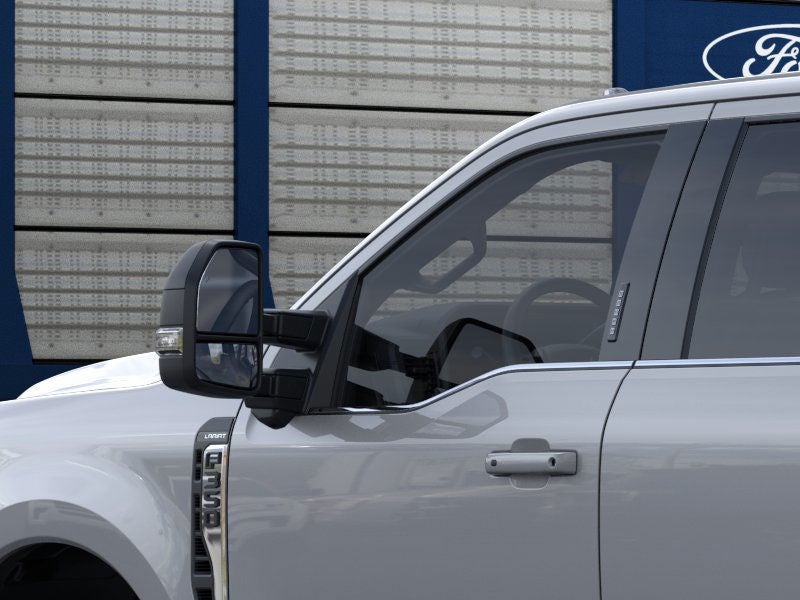 2026 Ford F-350 F-350® Lariat®