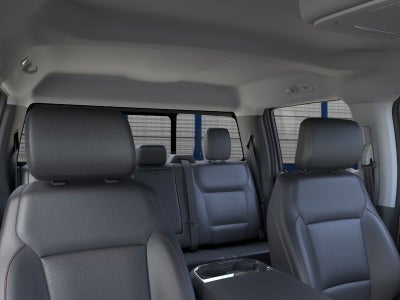 2026 Ford F-350 F-350® Lariat®