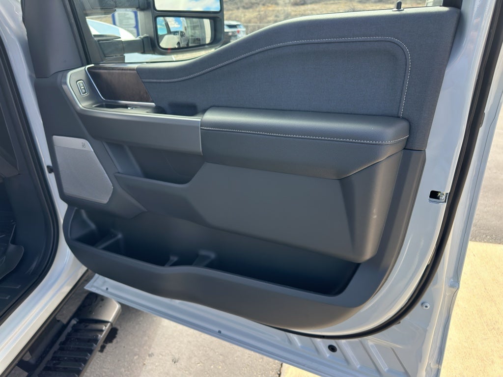 2026 Ford F-350 F-350® Lariat®