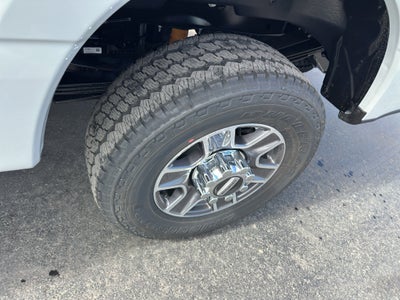 2026 Ford F-350 F-350® Lariat®