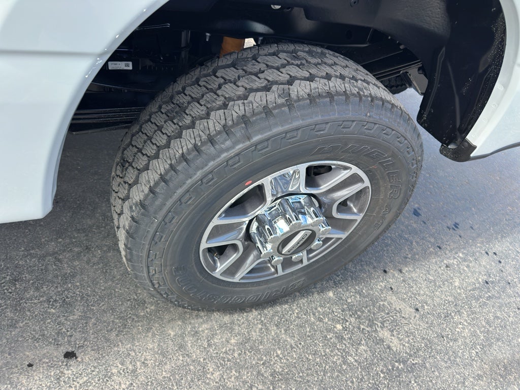 2026 Ford F-350 F-350® Lariat®