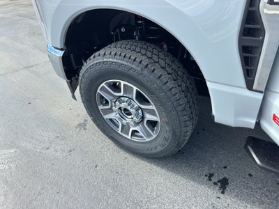 2026 Ford F-350 F-350® Lariat®