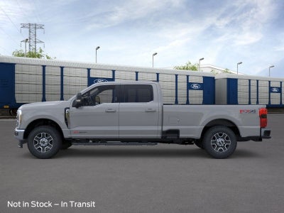 2026 Ford F-350 F-350® Lariat®