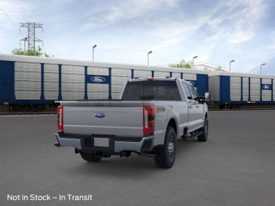 2026 Ford F-350 F-350® Lariat®
