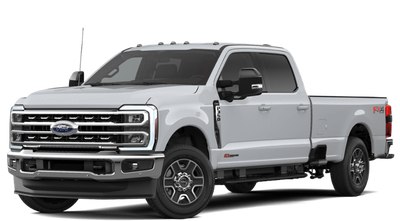 2026 Ford F-350 F-350® Lariat®