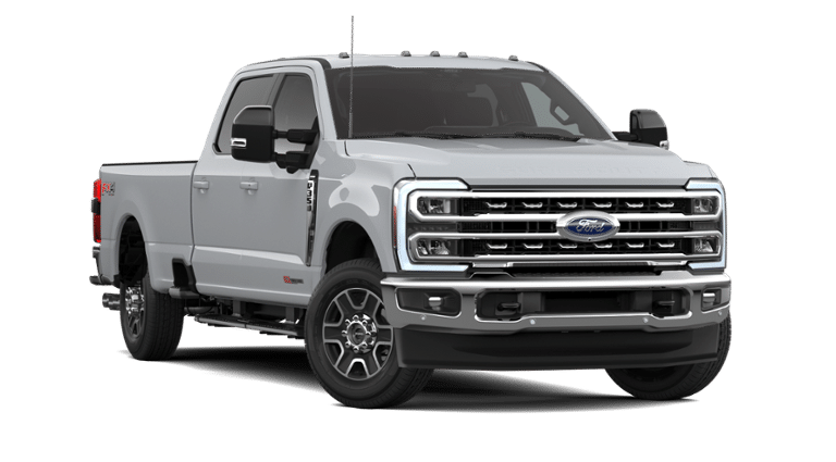 2026 Ford F-350 F-350® Lariat®