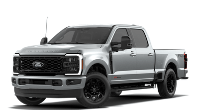 2027 Ford F-350 F-350® Lariat®
