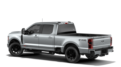 2027 Ford F-350 F-350® Lariat®