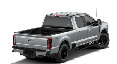 2027 Ford F-350 F-350® Lariat®