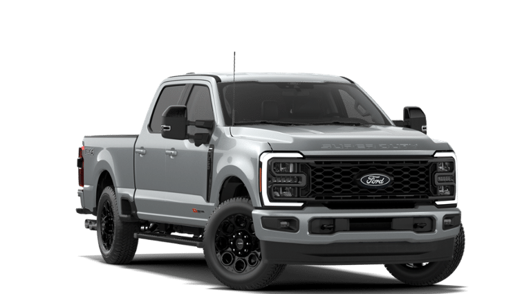 2027 Ford F-350 F-350® Lariat®