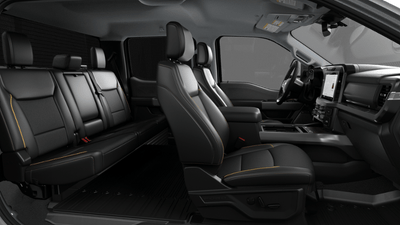 2027 Ford F-350 F-350® Lariat®