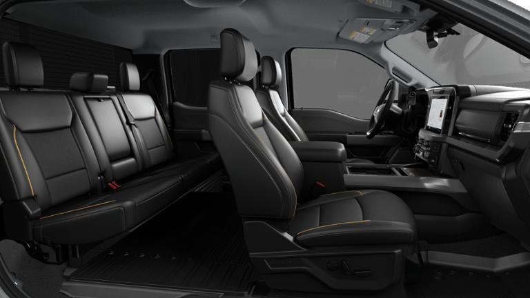 2027 Ford F-350 F-350® Lariat®
