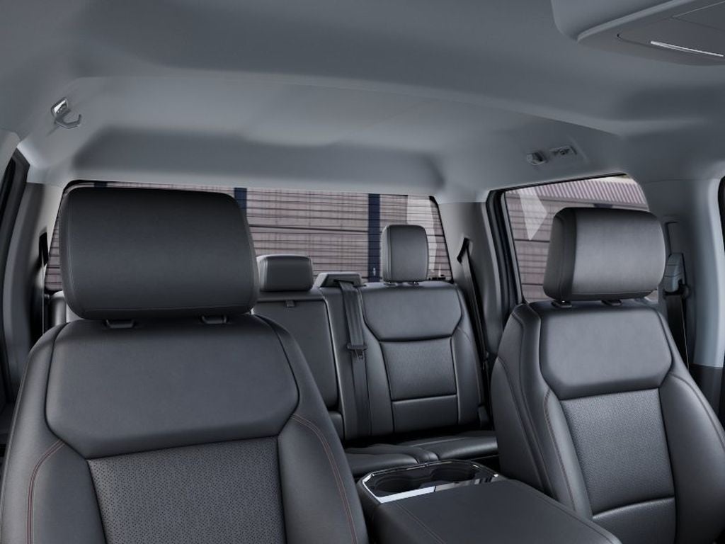 2027 Ford F-350 F-350® Lariat®