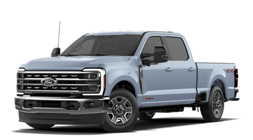 2027 Ford F-350 F-350® Lariat®