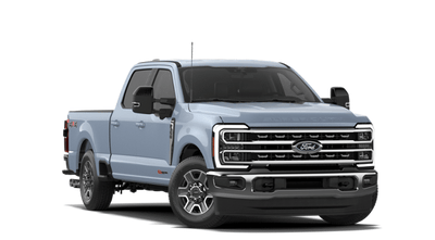 2027 Ford F-350 F-350® Lariat®