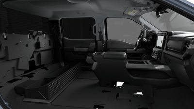 2027 Ford F-350 F-350® Lariat®