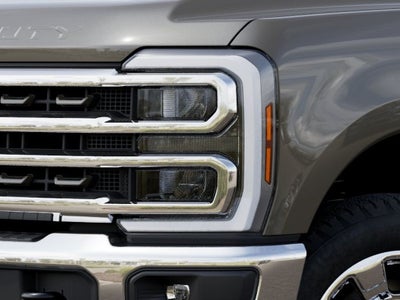 2027 Ford F-350 King Ranch