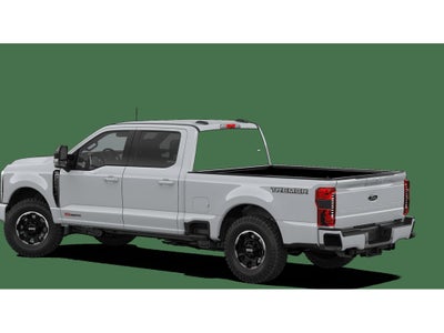 2026 Ford F-350 F-350® Lariat®