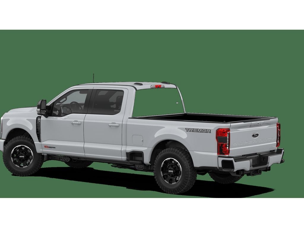 2026 Ford F-350 F-350® Lariat®