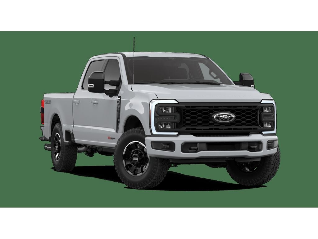 2026 Ford F-350 F-350® Lariat®