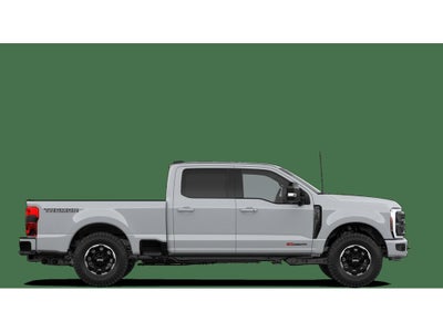 2026 Ford F-350 F-350® Lariat®