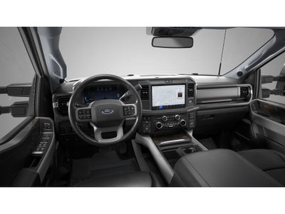 2026 Ford F-350 F-350® Lariat®
