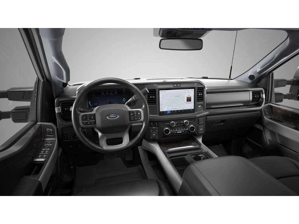 2026 Ford F-350 F-350® Lariat®