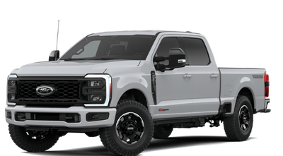 2026 Ford F-350 F-350® Lariat®