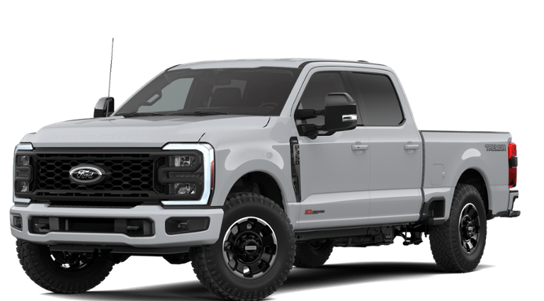 2026 Ford F-350 F-350® Lariat®