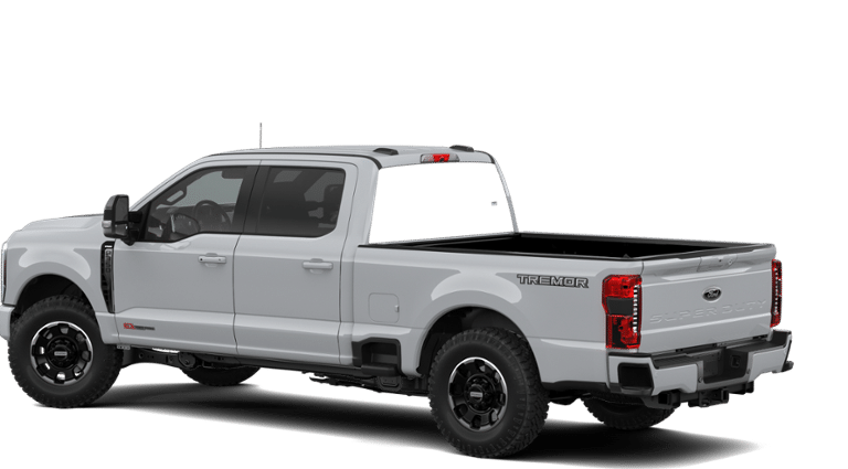2026 Ford F-350 F-350® Lariat®