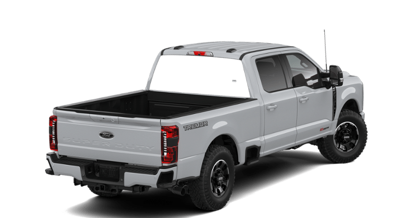 2026 Ford F-350 F-350® Lariat®
