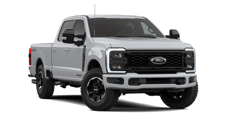 2026 Ford F-350 F-350® Lariat®