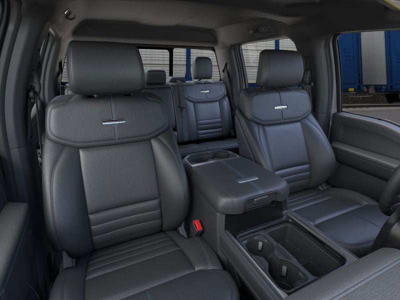 2026 Ford F-350 F-350® Platinum®