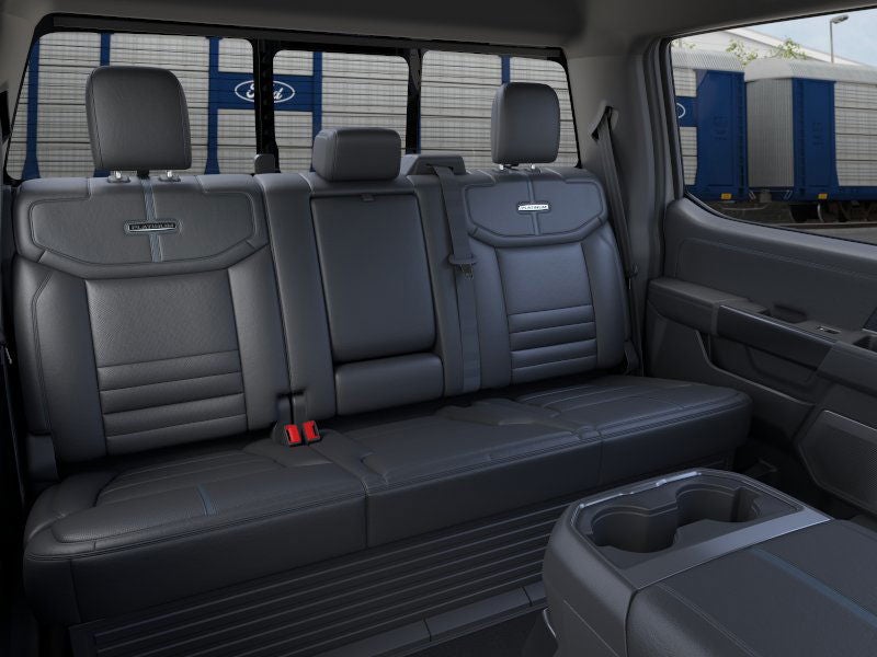 2026 Ford F-350 F-350® Platinum®