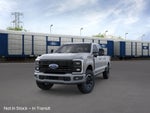 2026 Ford F-350 F-350® Platinum®