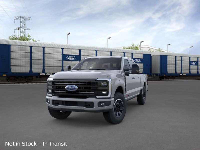 2026 Ford F-350 F-350® Platinum®