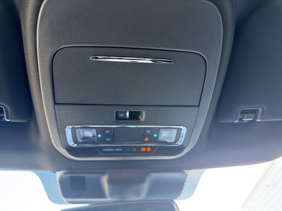 2026 Ford F-350 F-350® Platinum®