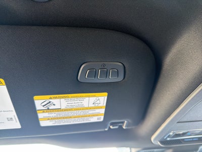 2026 Ford F-350 F-350® Platinum®