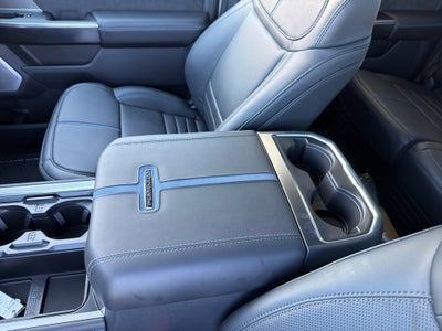 2026 Ford F-350 F-350® Platinum®