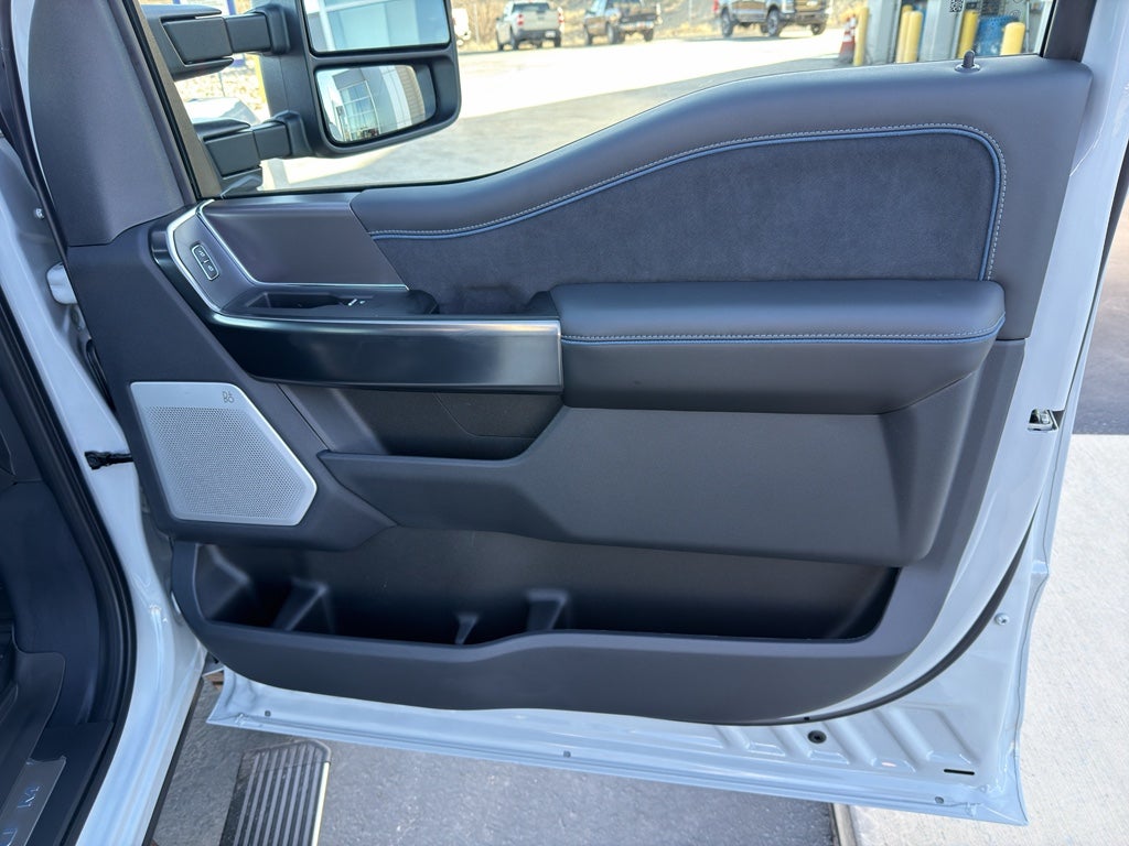 2026 Ford F-350 F-350® Platinum®