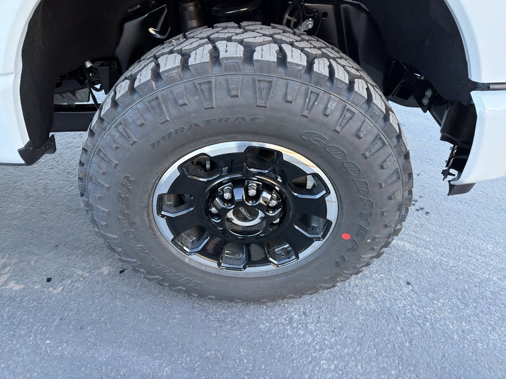 2026 Ford F-350 F-350® Platinum®