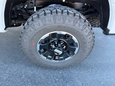 2026 Ford F-350 F-350® Platinum®