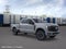 2026 Ford F-350 F-350® Platinum®
