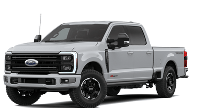 2026 Ford F-350 F-350® Platinum®